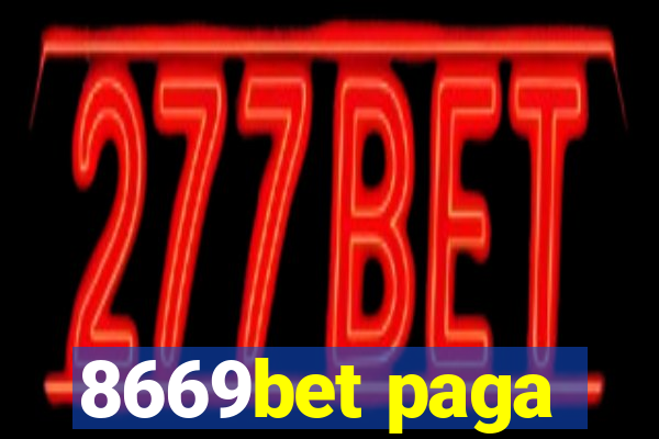 8669bet paga